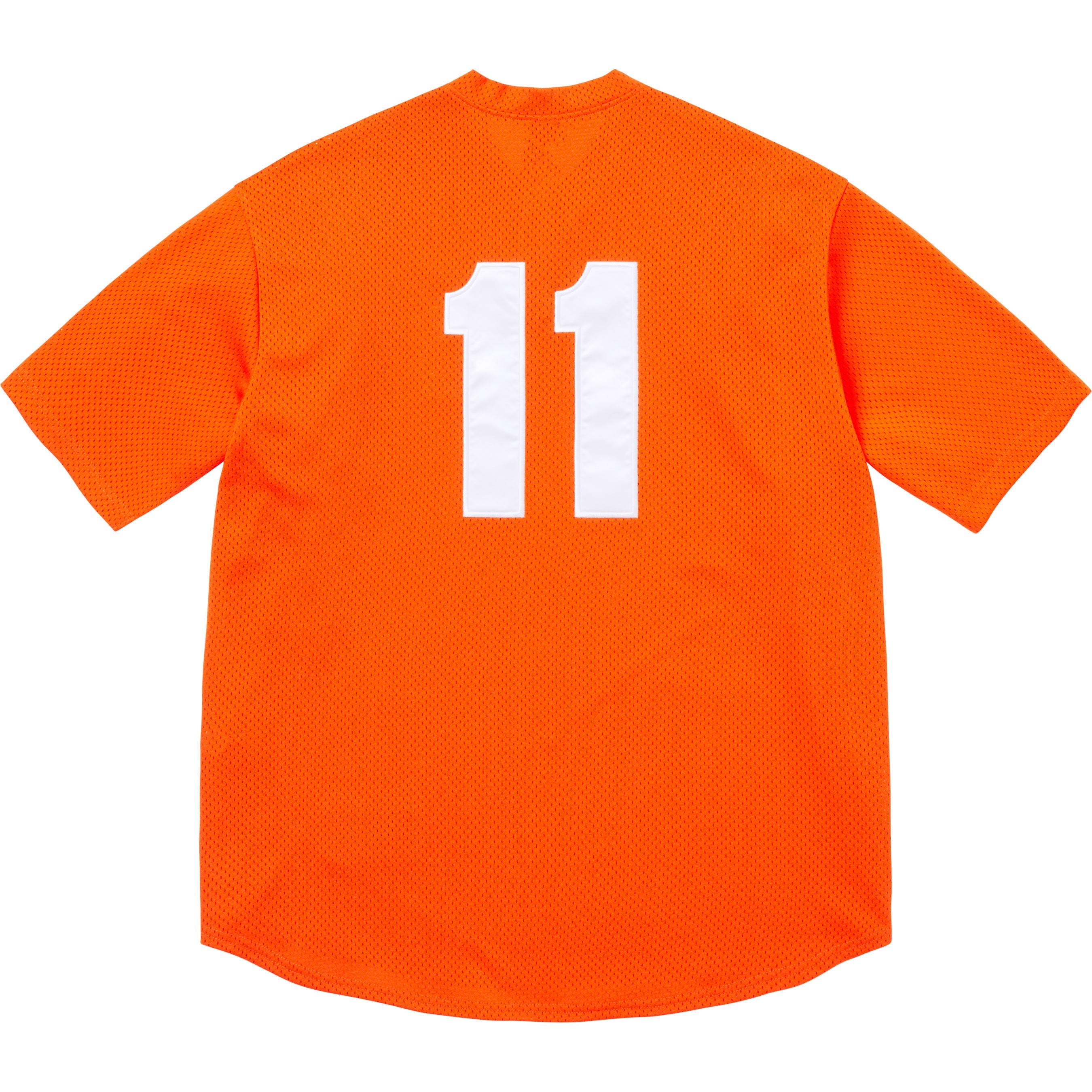 Shop S Logo Baseball Henley view 25
